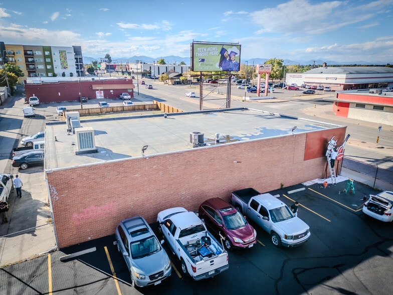 More Photos Of 3188 W Alameda Ave, Denver Warehouse For Sale