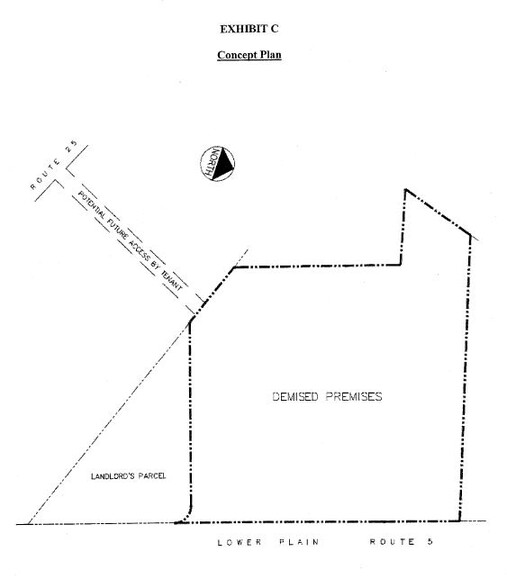 Primary Photo Of 61 Market Ln, Bradford Land For Sale