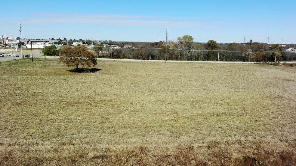 More Photos Of 2410 N Rockford Rd, Ardmore Land For Sale