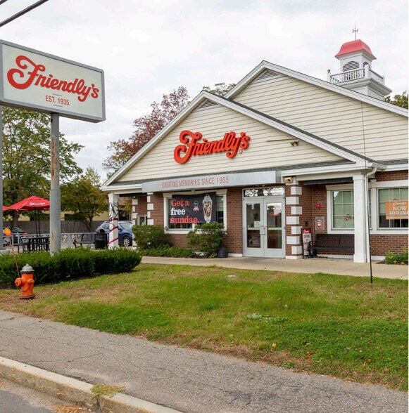 More Photos Of 147 Loudon Rd, Concord Restaurant For Sale