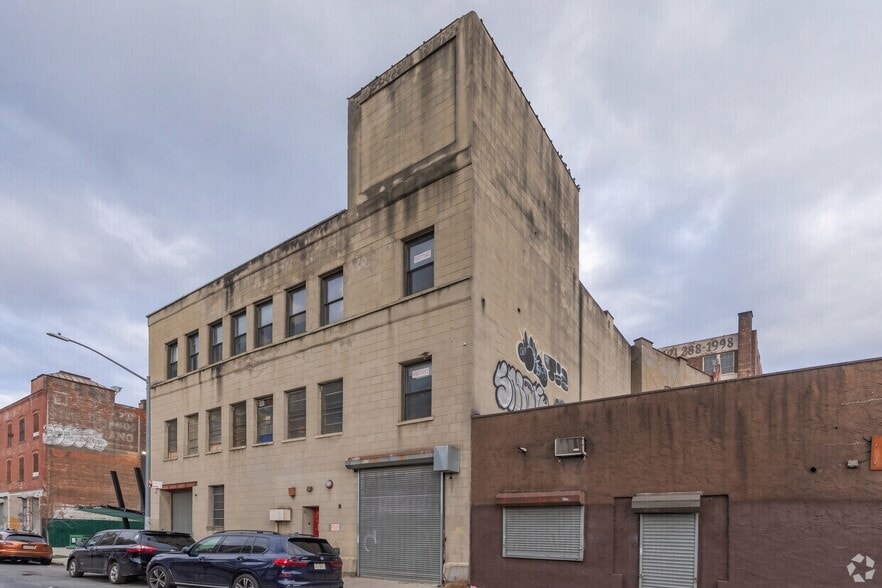 More Photos Of 3-7 Canal Plaza Ave, Bronx Warehouse For Sale