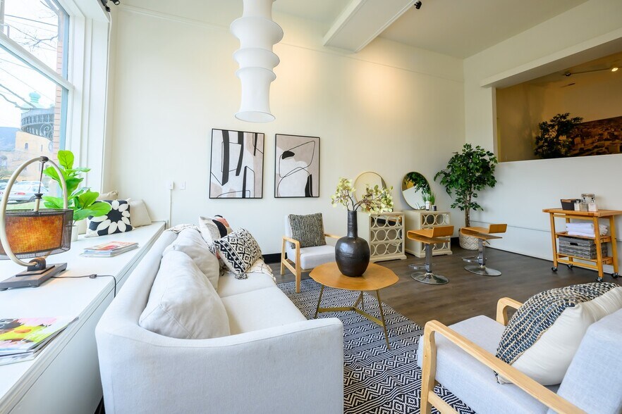 More Photos Of 2335 W 11th St, Cleveland Storefront Retail Office For Sale