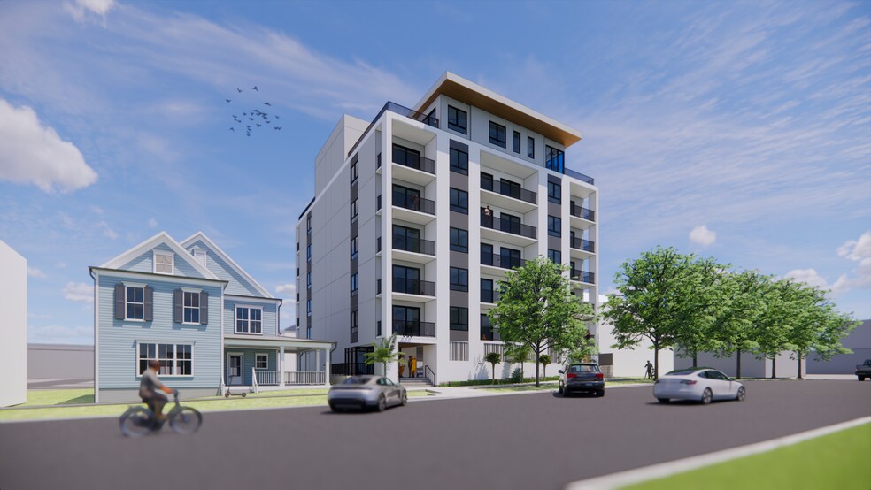 More Photos Of 630 4th Ave S, Saint Petersburg Land For Sale