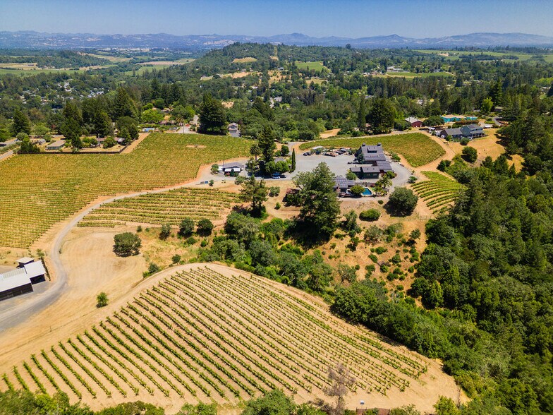 More Photos Of 7750 Giusti Rd, Forestville Specialty For Sale