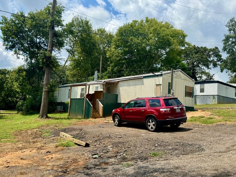 More Photos Of 9054 US Highway 259, Nacogdoches Manufactured Housing Mobile Home Park For Sale
