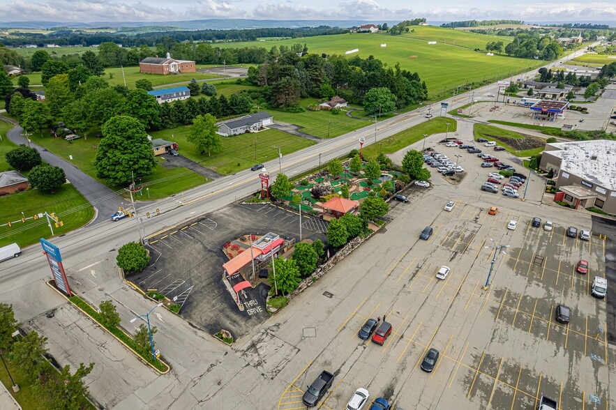More Photos Of 1548 Center Ave, Somerset Land For Sale