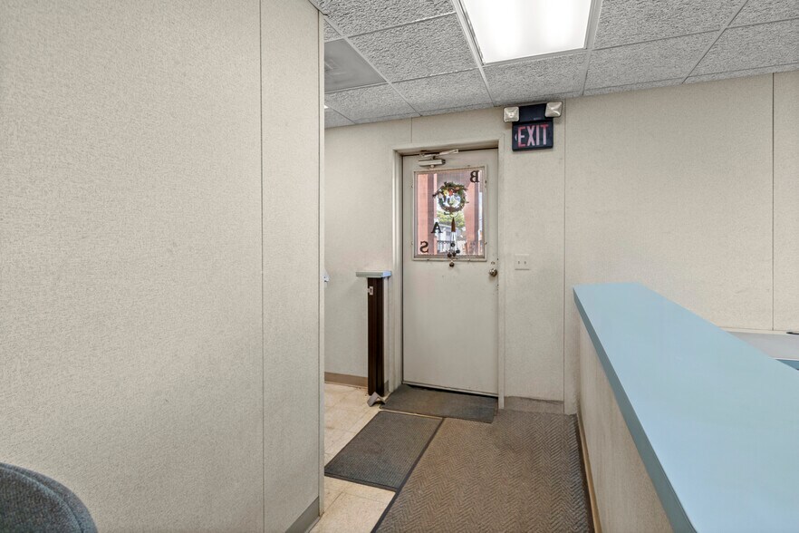 More Photos Of 16136 White Ave, Allen Park Warehouse For Sale