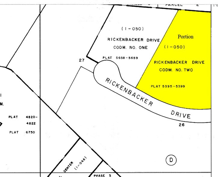More Photos Of 7611-7615 Rickenbacker Dr, Gaithersburg Flex For Lease