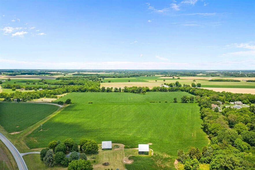 More Photos Of 1600 Morgantown Rd, Franklin Land For Sale