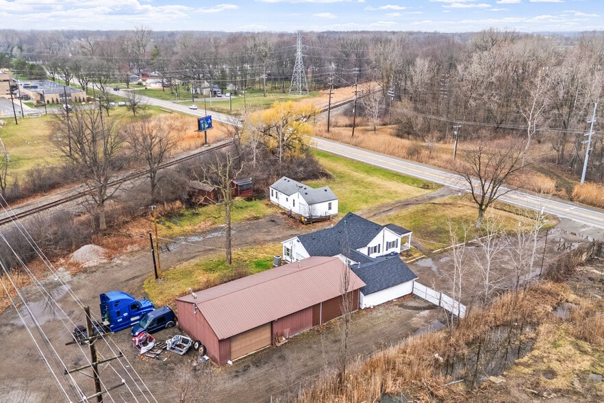 More Photos Of , Westland Industrial For Sale