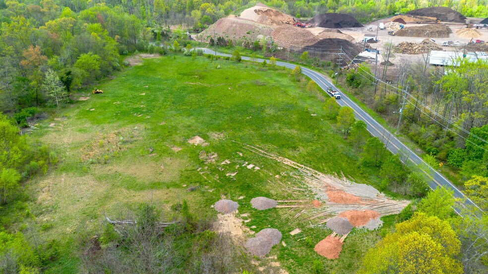 More Photos Of 0 Basin Rd, Lawrence Township Mercer Land For Sale