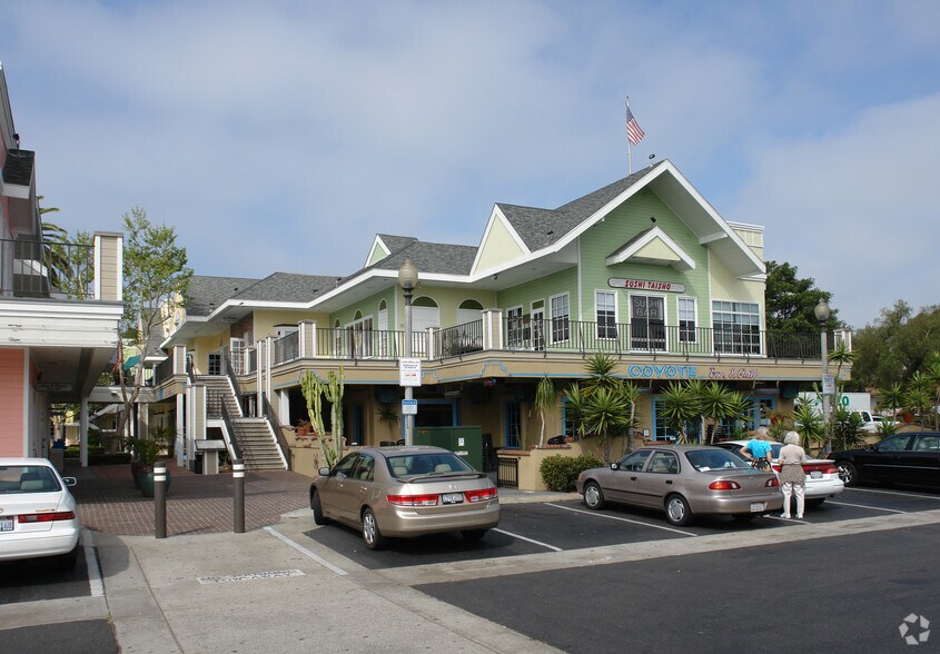 More Photos Of 300 Carlsbad Village Dr, Carlsbad Storefront For Lease