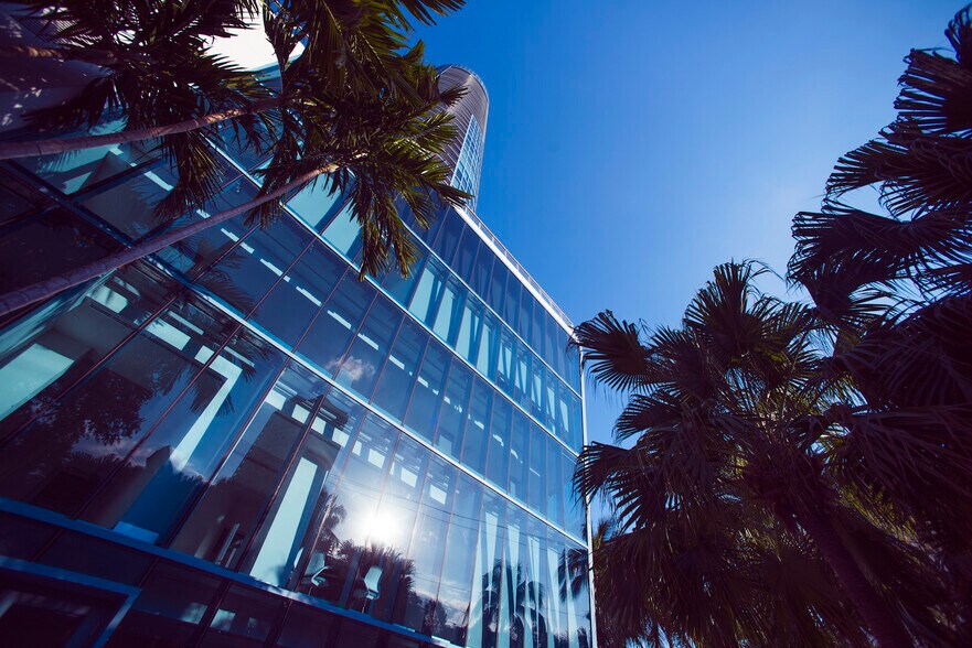 More Photos Of 333 Las Olas Way, Fort Lauderdale Coworking Space