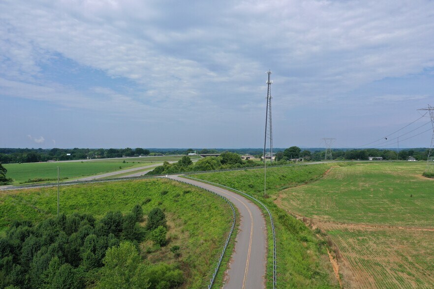 More Photos Of Westlee Street, Shelby Land For Sale