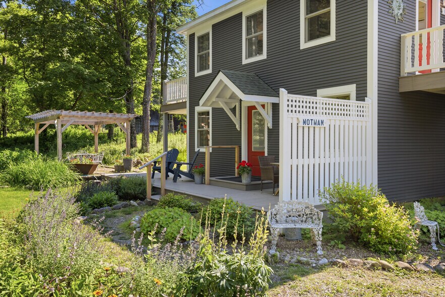More Photos Of 1834 NY-73 Scenic, Keene Valley Hospitality For Sale