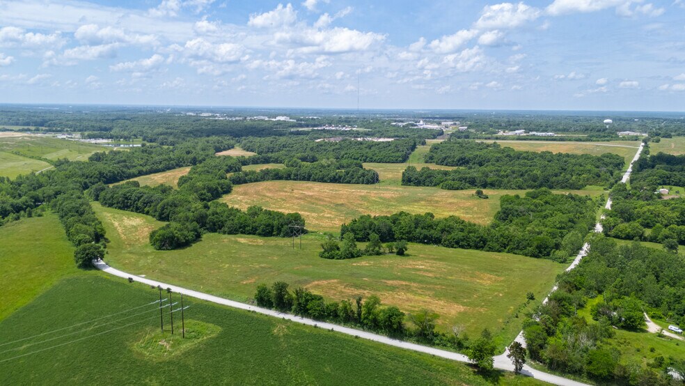 Primary Photo Of Heller Road, Columbia Land For Sale