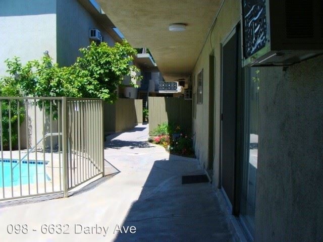 More Photos Of 6632 Darby Ave, Reseda Apartments For Sale
