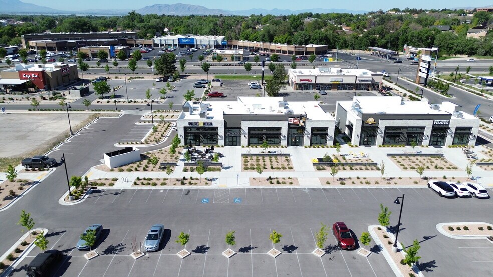 More Photos Of 422 W Rivers Edge Dr, Provo General Retail For Sale
