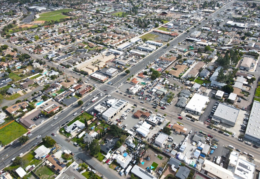 More Photos Of 1282 Greenfield Dr, El Cajon Office For Sale