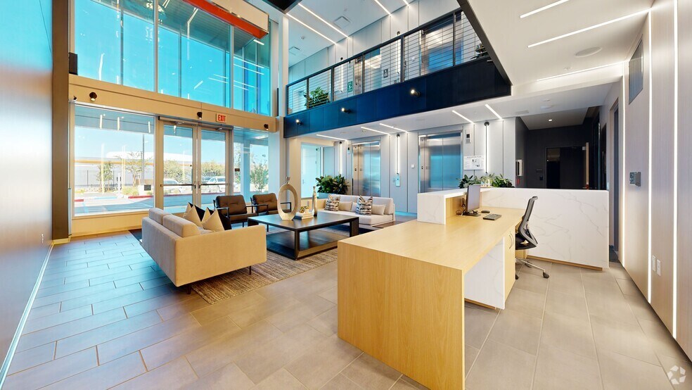 More Photos Of 777 Industrial Rd, San Carlos Research And Development For Lease