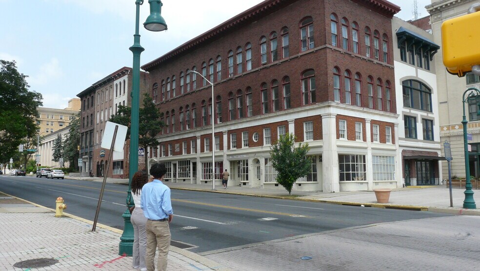 More Photos Of 501 Penn St, Reading Office For Sale