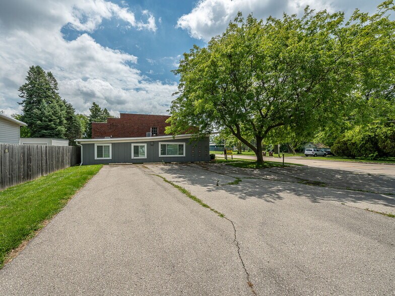 More Photos Of 111 Jones Ave, Monroe Warehouse For Lease