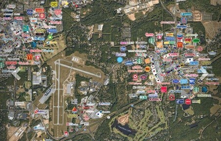 More Photos Of 2900 Frederick Rd, Opelika Land For Sale