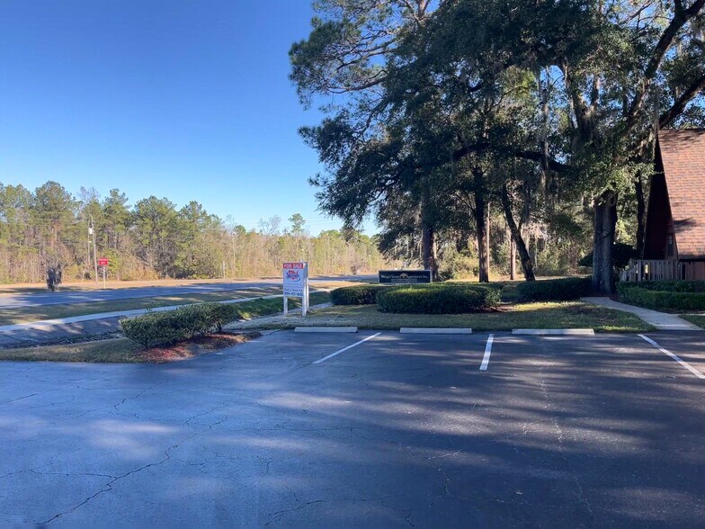 More Photos Of 2809 Blanding Blvd, Middleburg Office For Sale