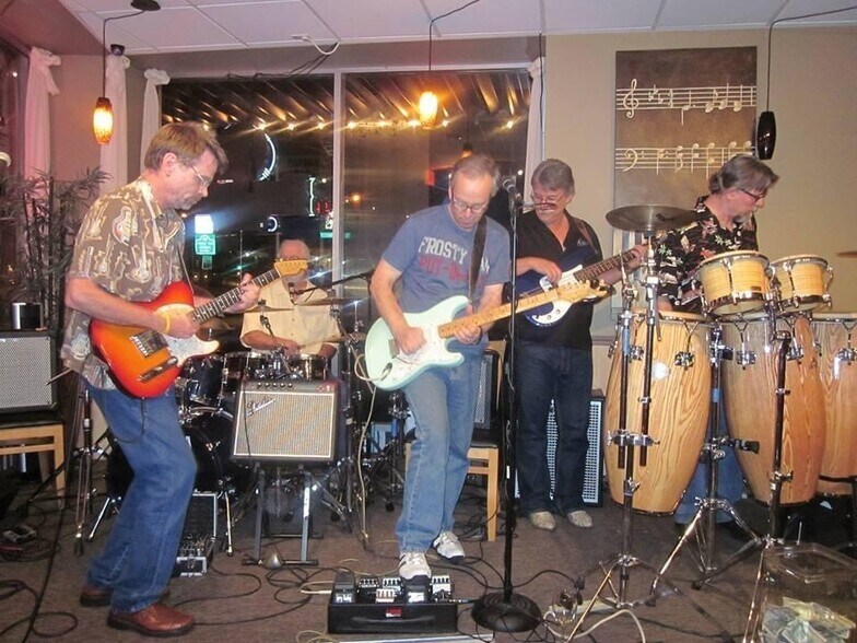 More Photos Of 1924-1926 Pacific Ave, Stockton Restaurant For Sale