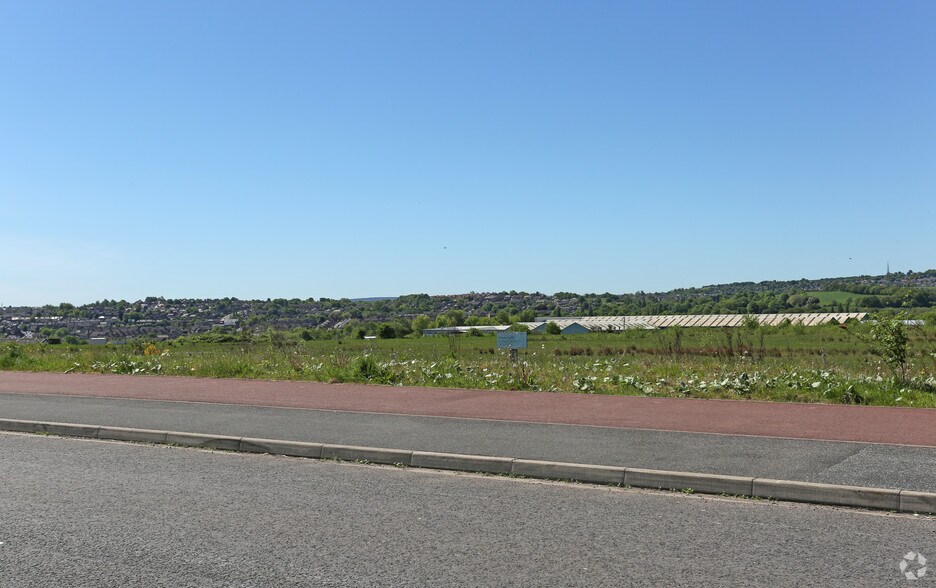 Smithy Wood Dr, Sheffield, SYK S35 1QN Land For Sale