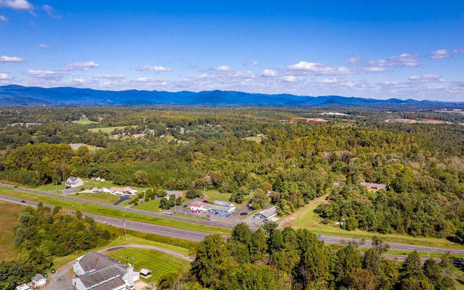 14387 Spotswood Trl, Ruckersville, VA 22968 Land For Sale