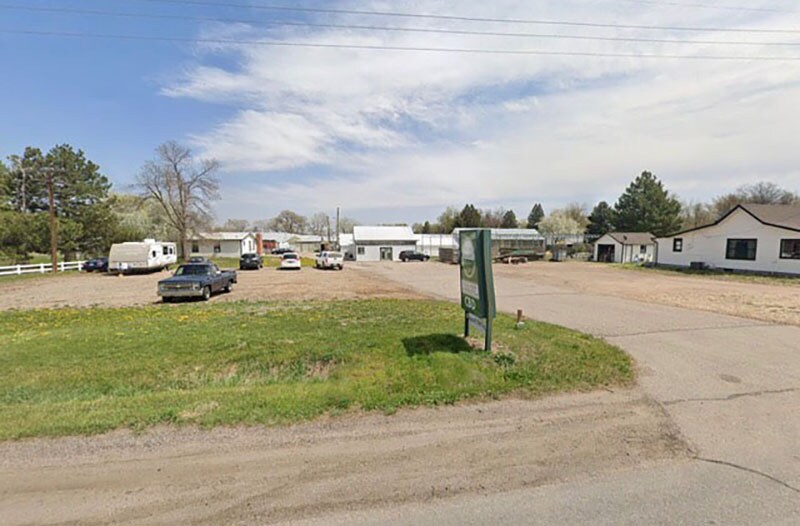 More Photos Of 900 N Taft Hill Rd, Fort Collins Showroom For Sale