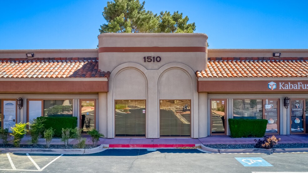 More Photos Of 1500 W Sunset Rd, Henderson Office For Lease