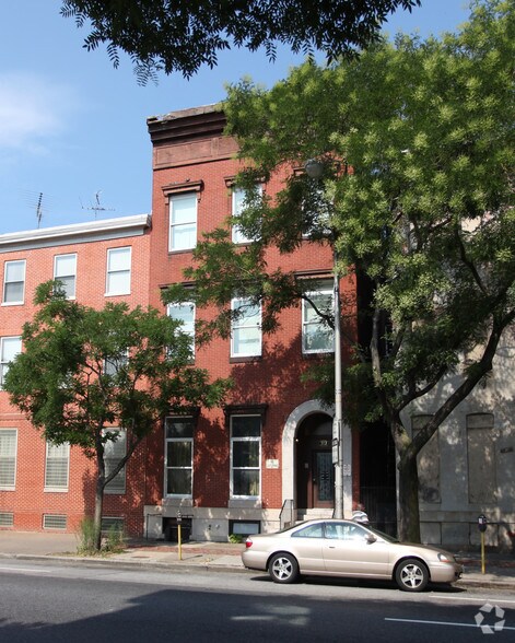 More Photos Of 312 N Paca St, Baltimore Apartments For Sale