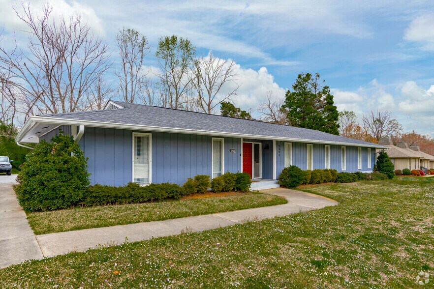 Primary Photo Of 2922 Audrey Dr, Gastonia Office For Lease