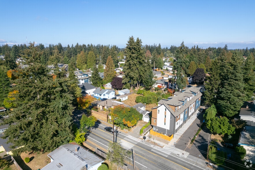 Primary Photo Of 2152 N 185th St, Shoreline Apartments For Sale