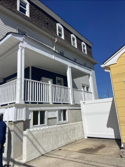 More Photos Of 611 E 7th St, Ocean City Apartments For Sale