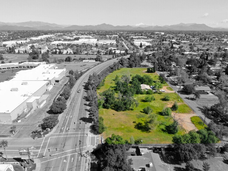 More Photos Of 1642 Canby Rd, Redding Land For Sale
