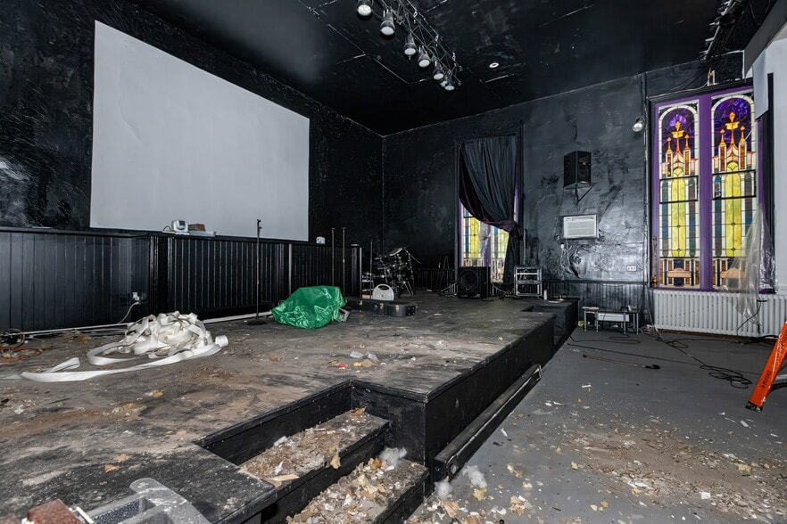 More Photos Of 66 Broad St, Pittston Religious Facility For Sale