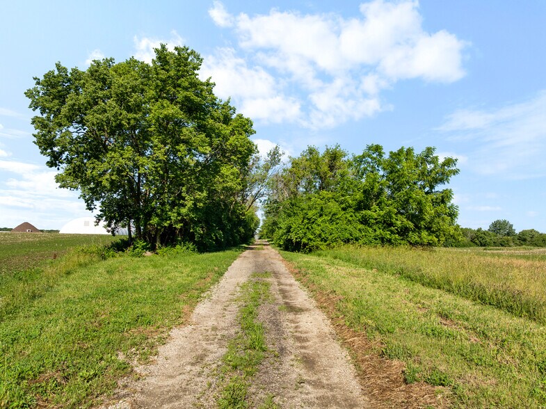 More Photos Of Rt 47 & Rt 71 Hwy, Yorkville Land For Sale
