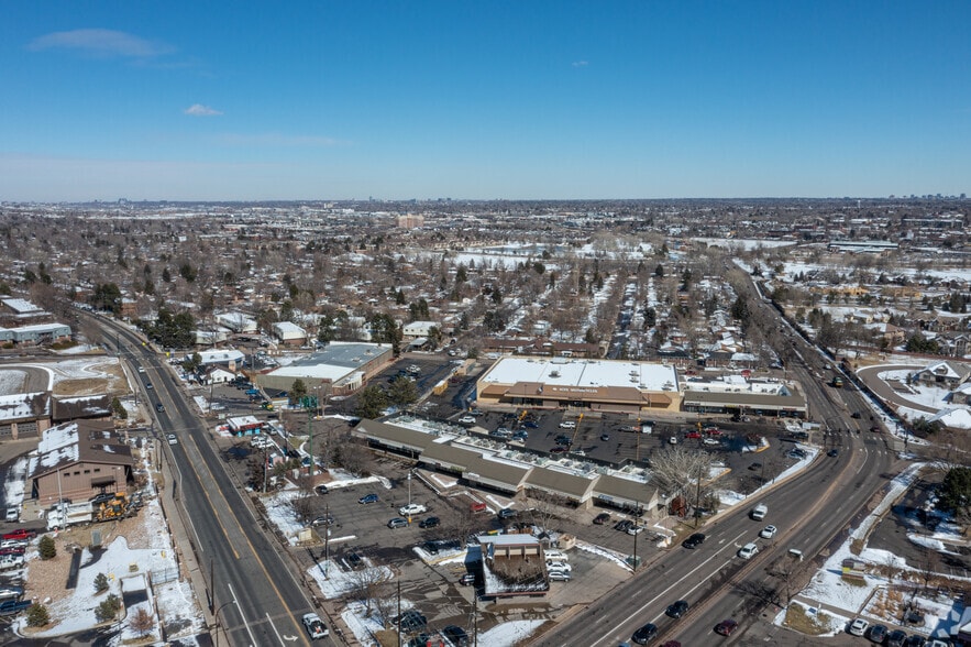 More Photos Of 5856 S Lowell Blvd, Littleton Storefront For Lease
