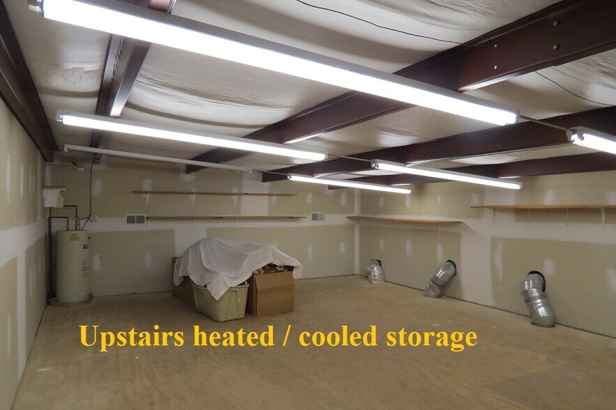 More Photos Of 1170 US Highway 45, Henderson Light Manufacturing For Lease