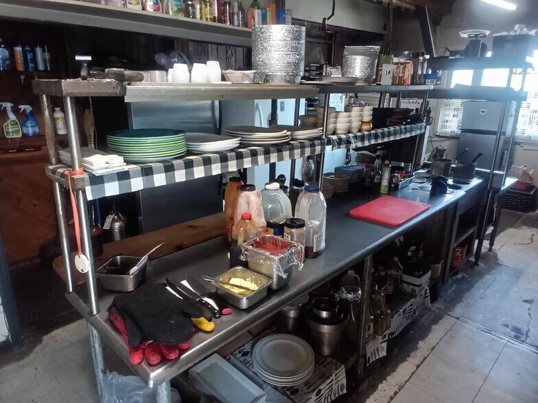 More Photos Of 655 Jersey Ave, Greenwood Lake Restaurant For Sale