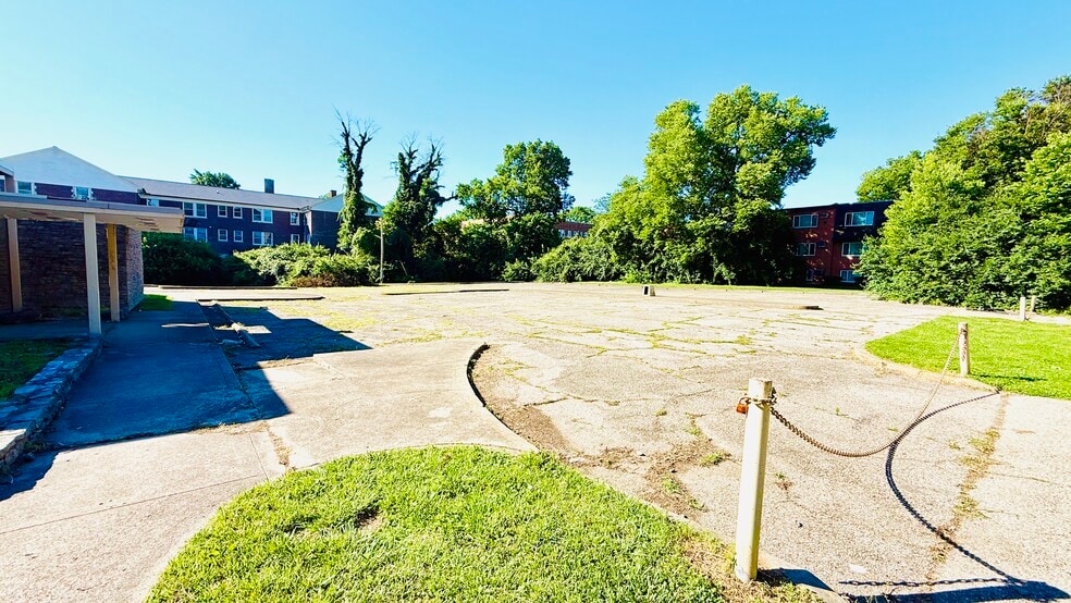 More Photos Of 3770 Reading Rd, Cincinnati Office For Sale