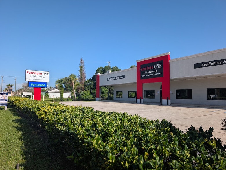 More Photos Of 3800 W New Haven Ave, Melbourne Freestanding For Sale