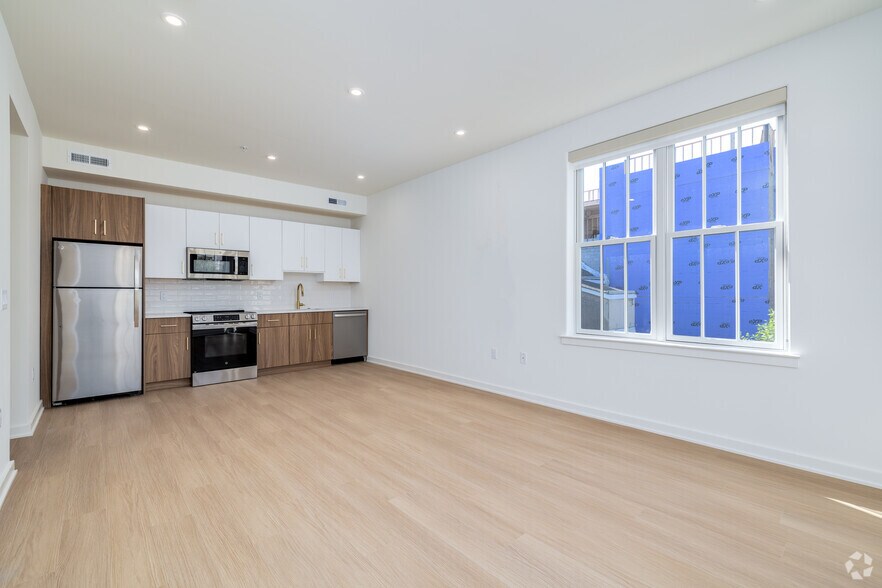 More Photos Of 416 Vine St, Philadelphia Apartments For Lease