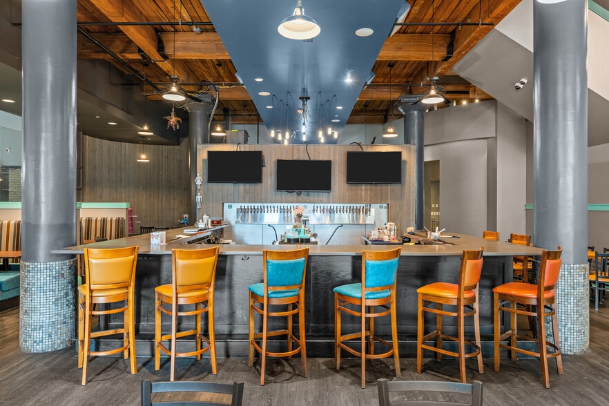 More Photos Of 1511-1515 Washington Ave, Saint Louis Apartments For Sale