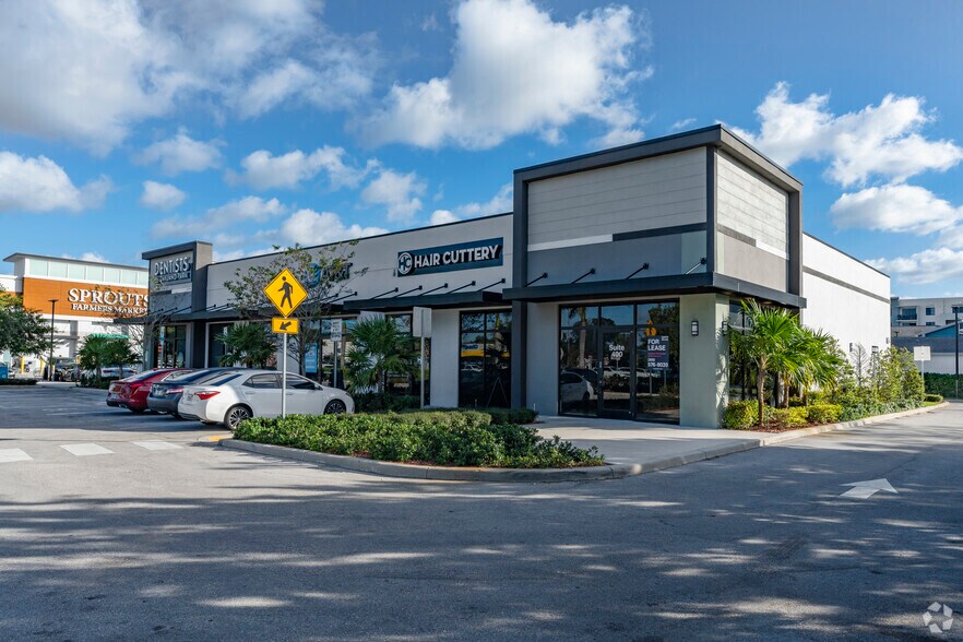 More Photos Of 620 E Oakland Park Blvd, Oakland Park Freestanding For Lease