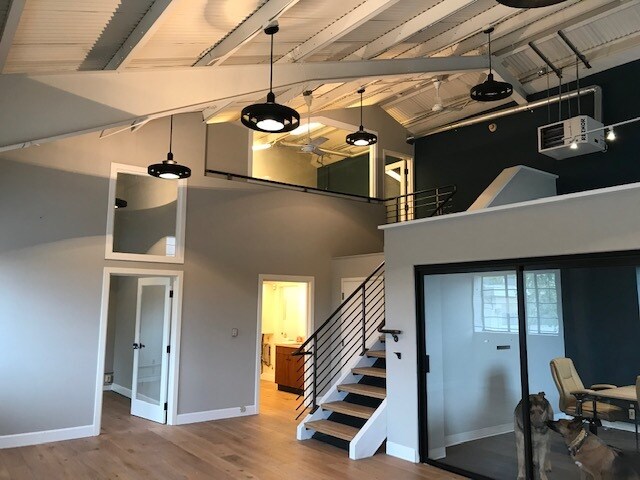 More Photos Of 1828-1840 4th St, Berkeley Storefront Retail Office For Lease