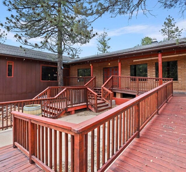 More Photos Of 7783 W Ralls Dr, Strawberry Restaurant For Sale